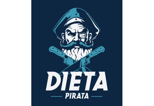 Catering Wege - Dieta Pirata